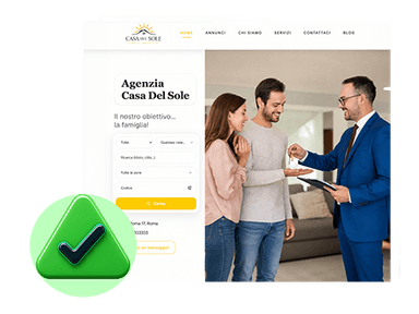 Anteprima situazione con OraDomus