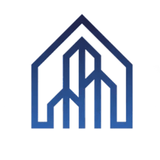 Logo dimostrativo agenzia immobiliare 4